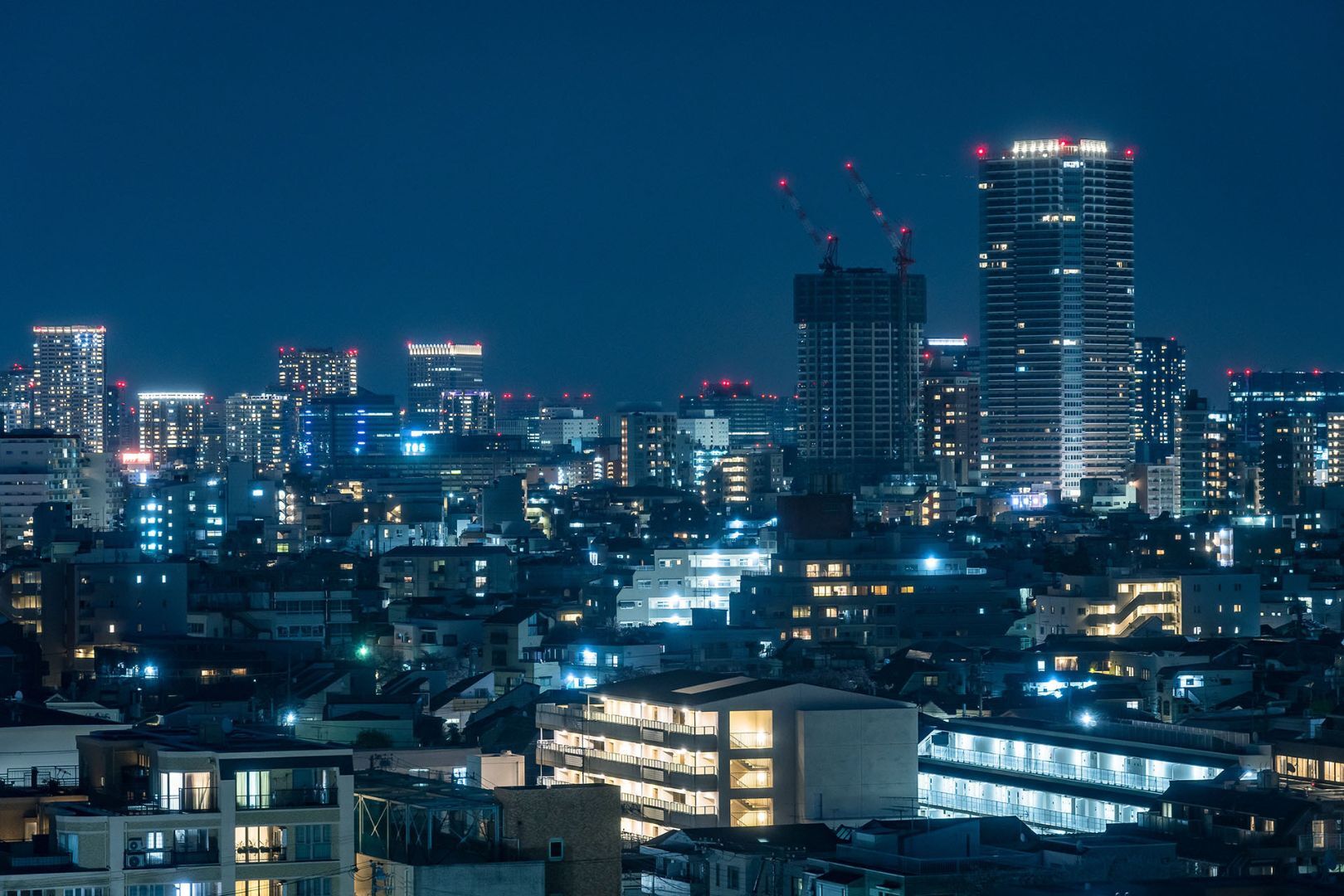 企業のメイン画像