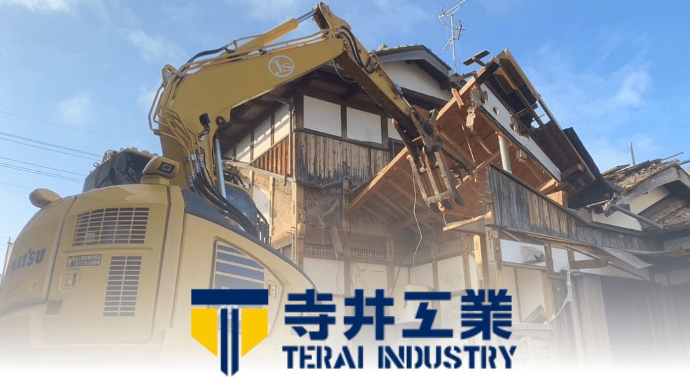 寺井工業