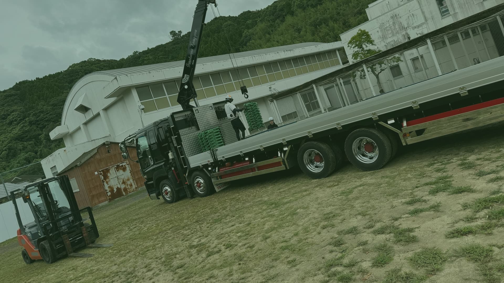 株式会社岩川工業