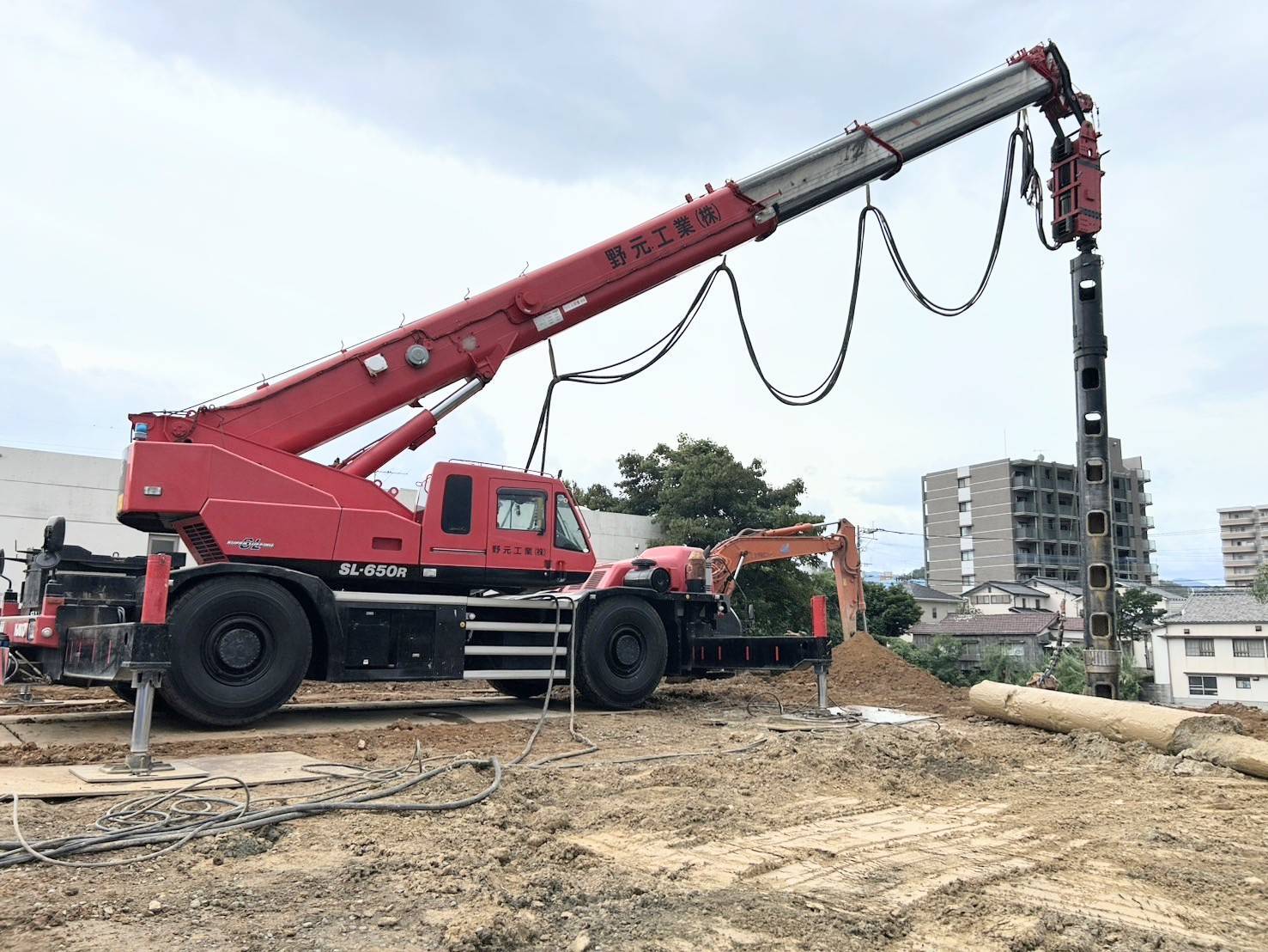 野元工業 株式会社