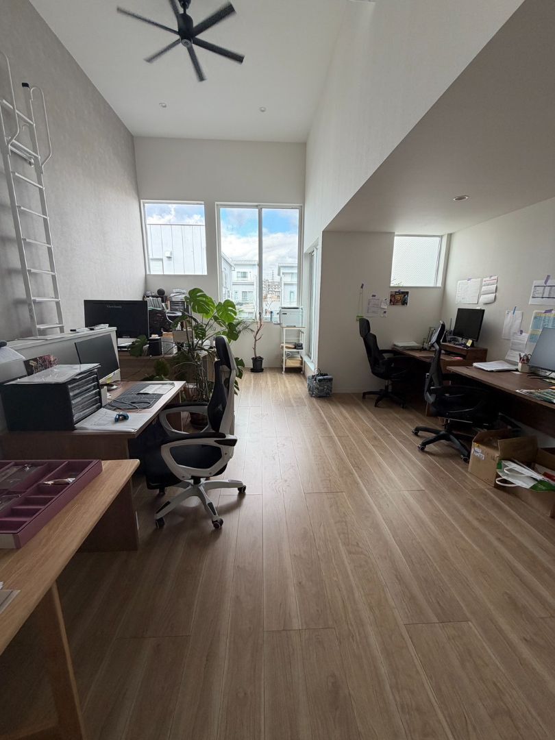 APO tech 株式会社