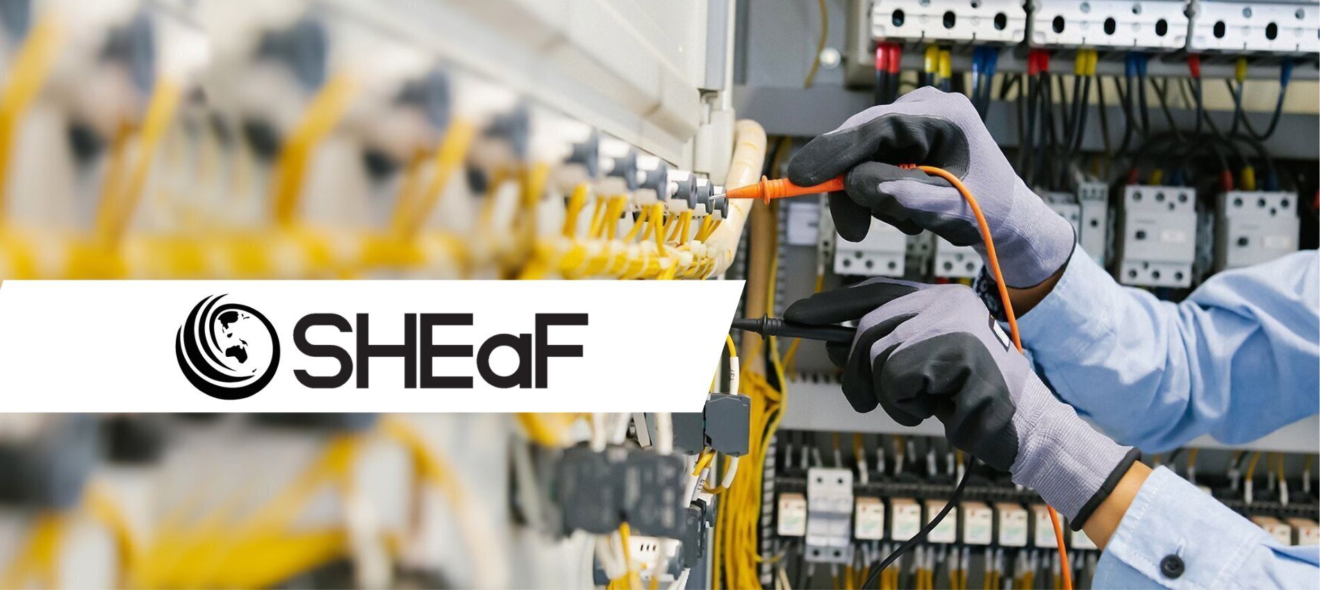 株式会社 SHEaF