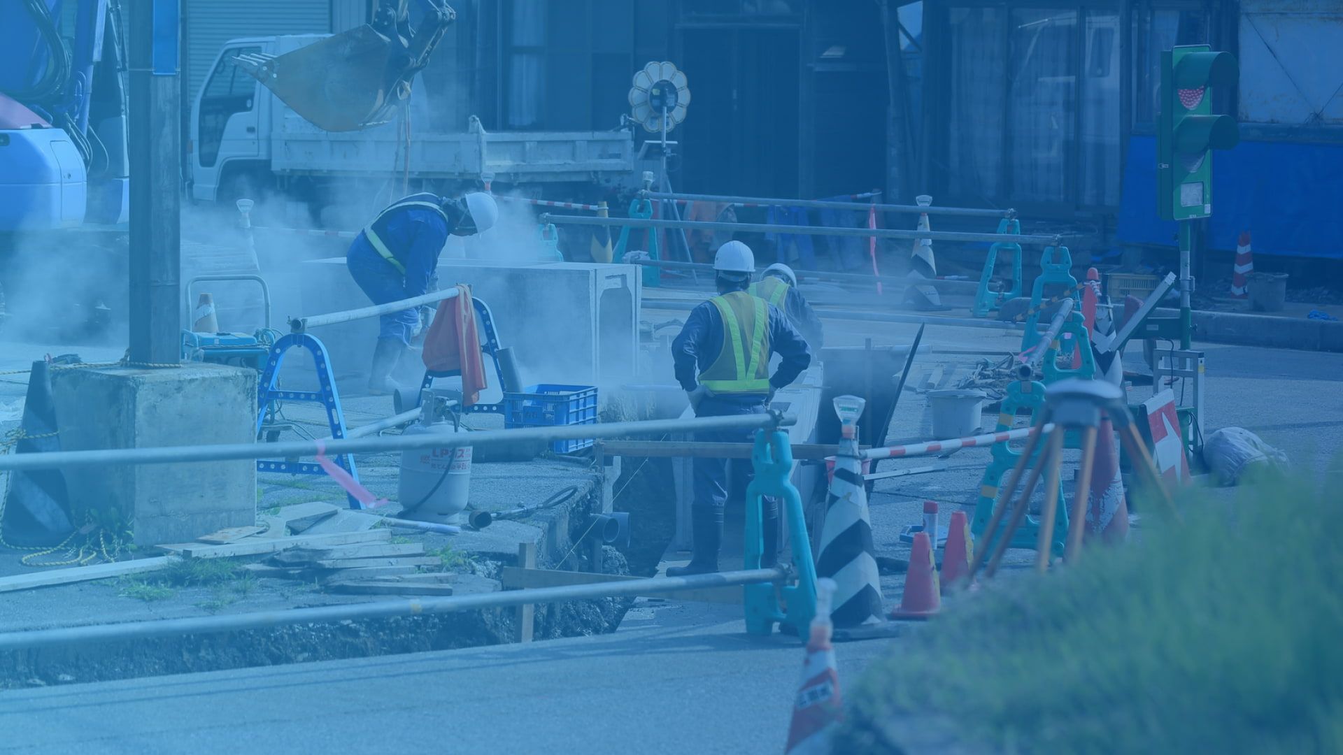 有限会社湘南工事