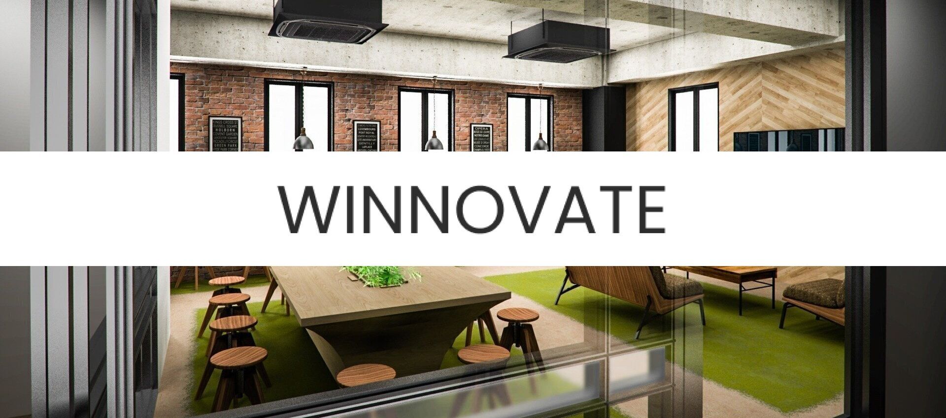 株式会社 WINNOVATE