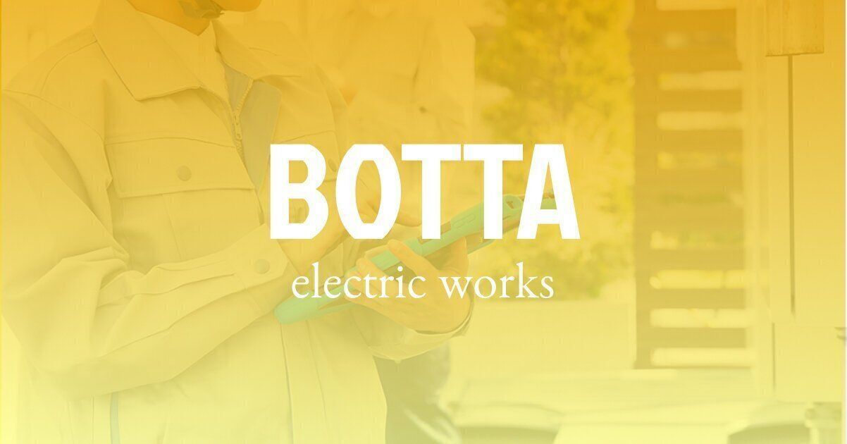 BOTTA electric works