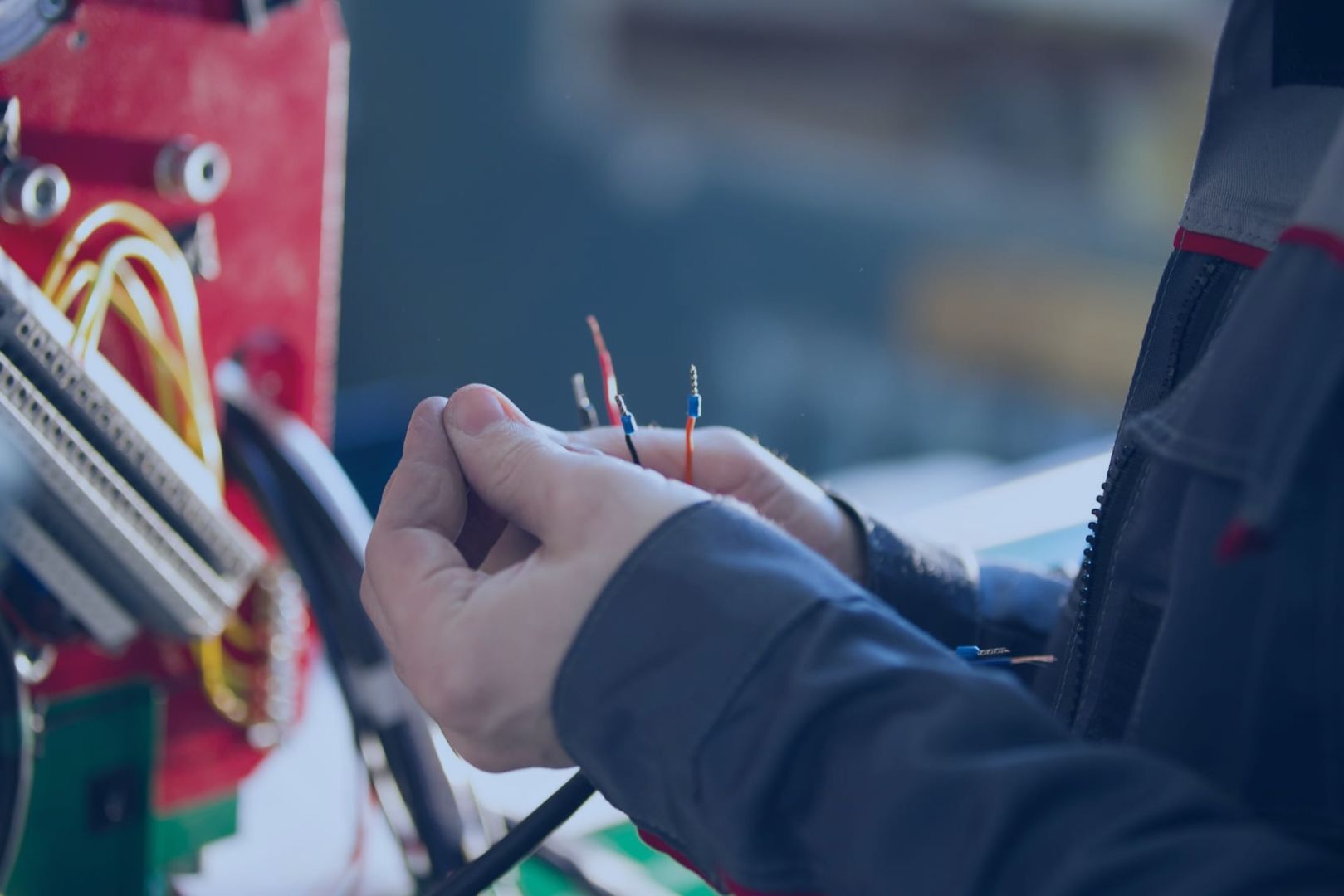 株式会社協和電気工業