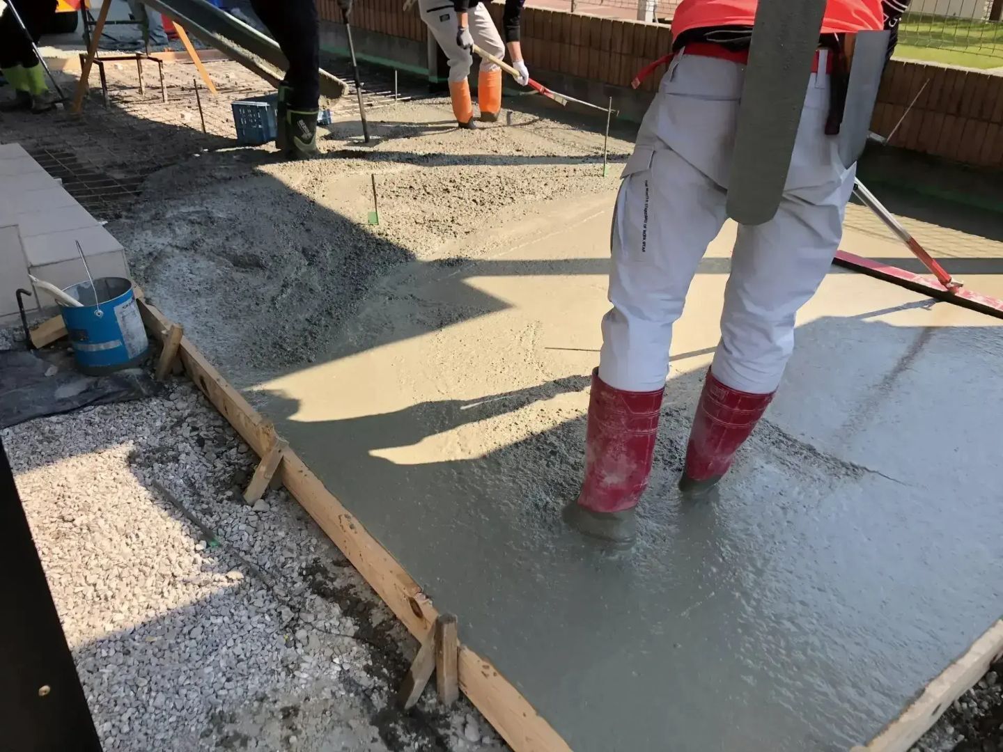 砂真工業 合同会社