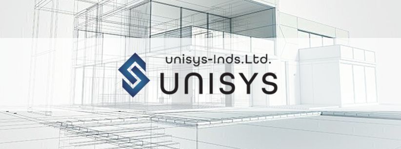 株式会社 ユニシス工業