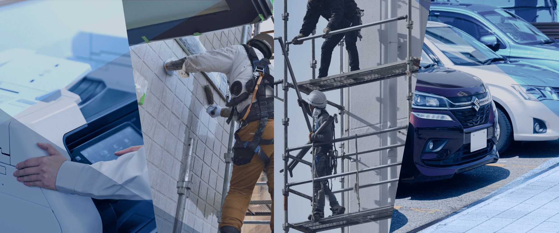 株式会社 ジーオーエス