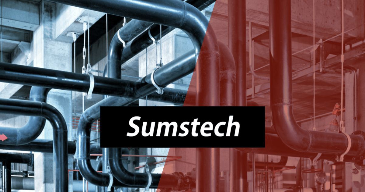 SUMS TECH 株式会社