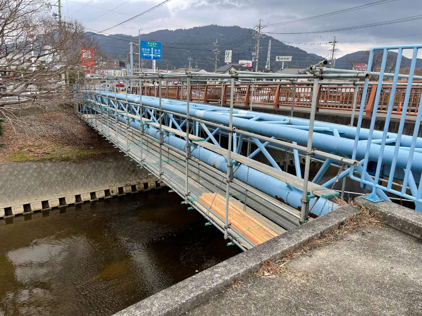 吊足場 タイプa1: 吊り足場 歩掛 – BAOBZ