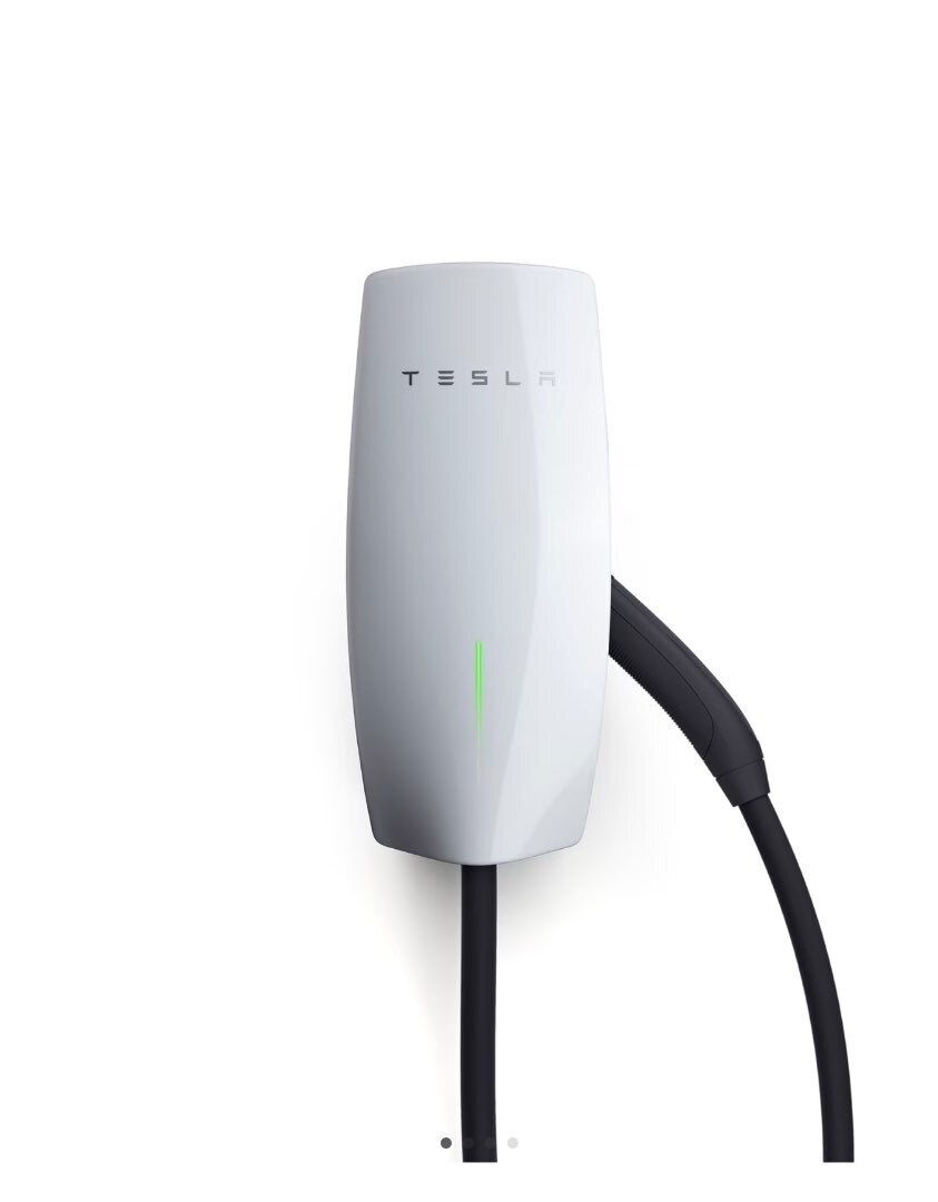 テスラウォールコネクター(9.6kw)施工 | 戸建ての施工事例