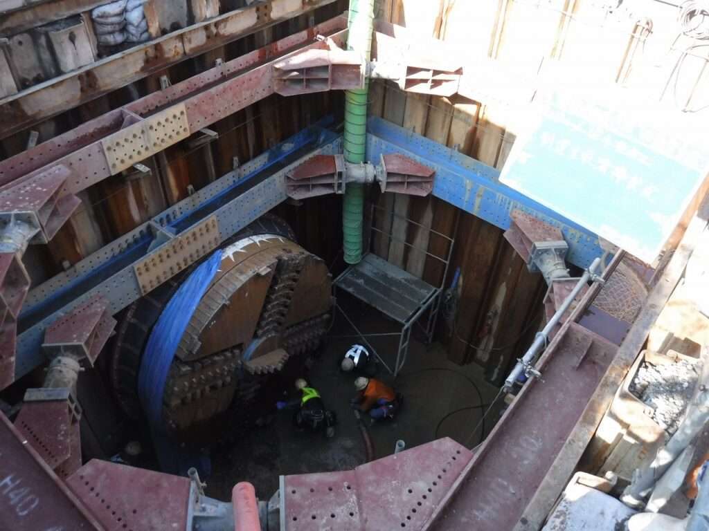 埼玉県鴻巣市｜管渠工事 | 土木（舗装・砂防・河川・管路など）の施工事例 | 埼玉県鴻巣市の公共・民間土木工事は株式会社 河野組