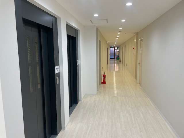 千葉県 老人ホームの写真(東京都江戸川区)