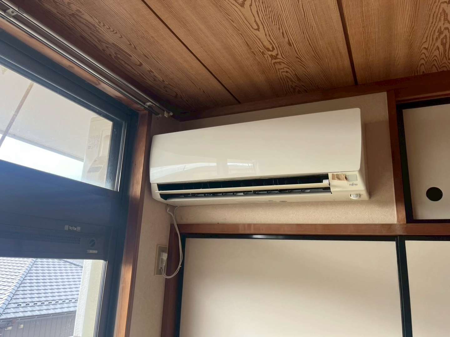 富士通ゼネラル【ASAH225S】 アパート 千葉県習志野市 | マンション 