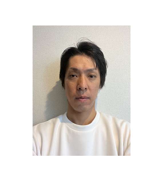 細萱 毅