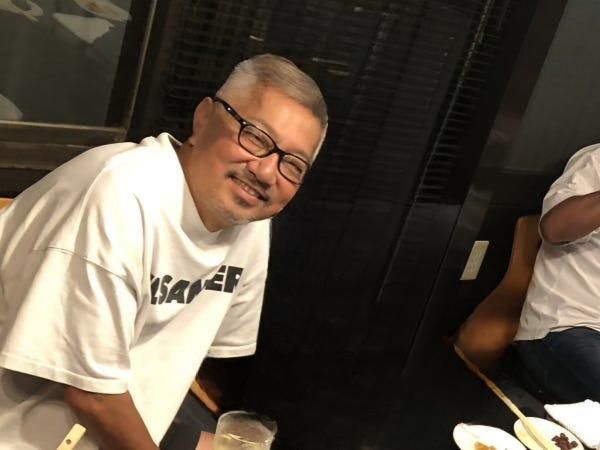 村上潤一