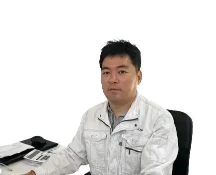金子 厚介