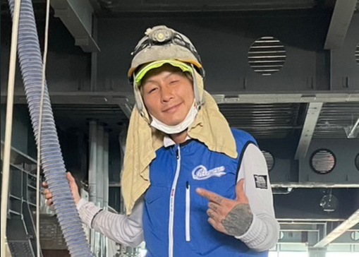 私たちのこだわり