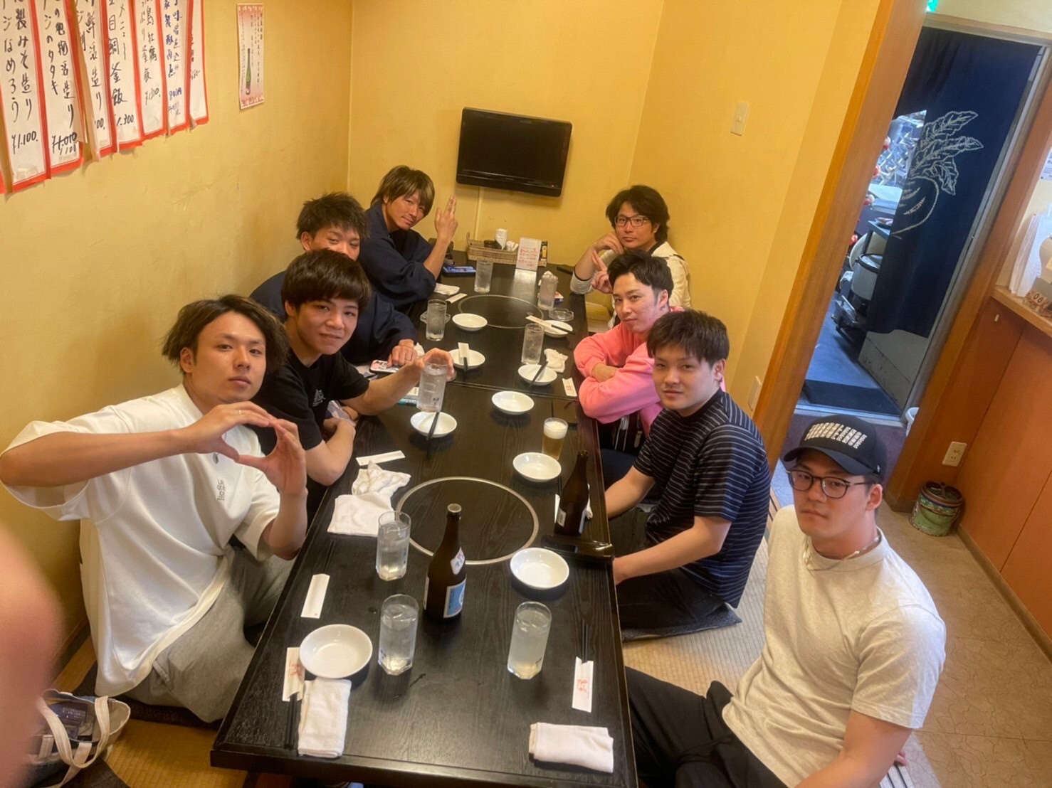 私たちの文化