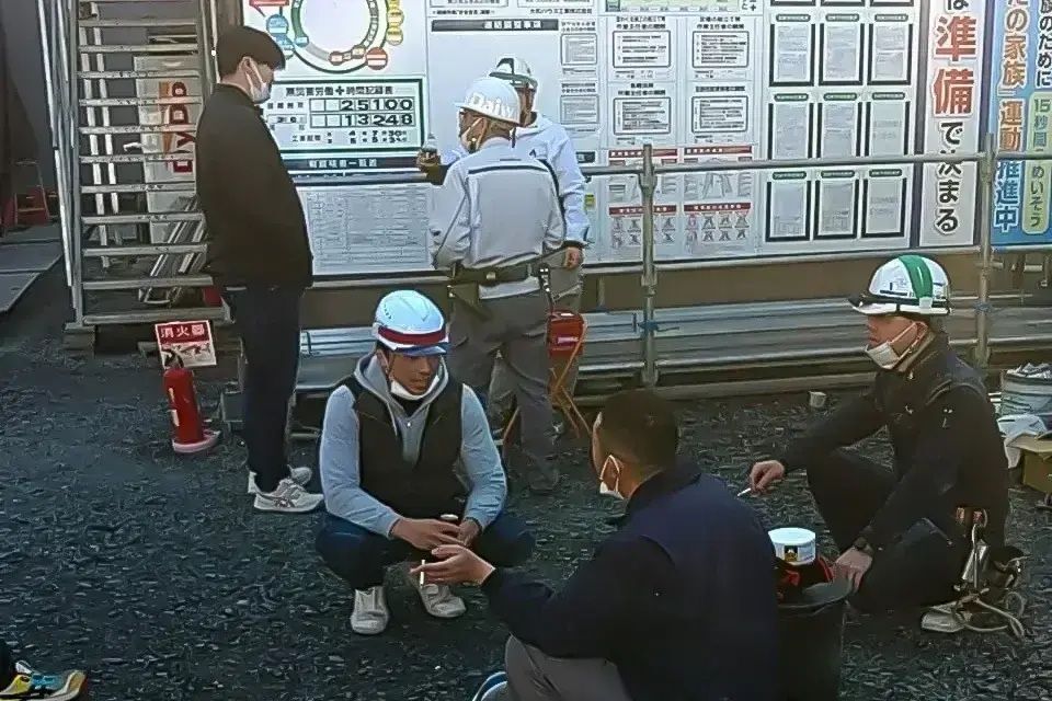 柔軟な働き方