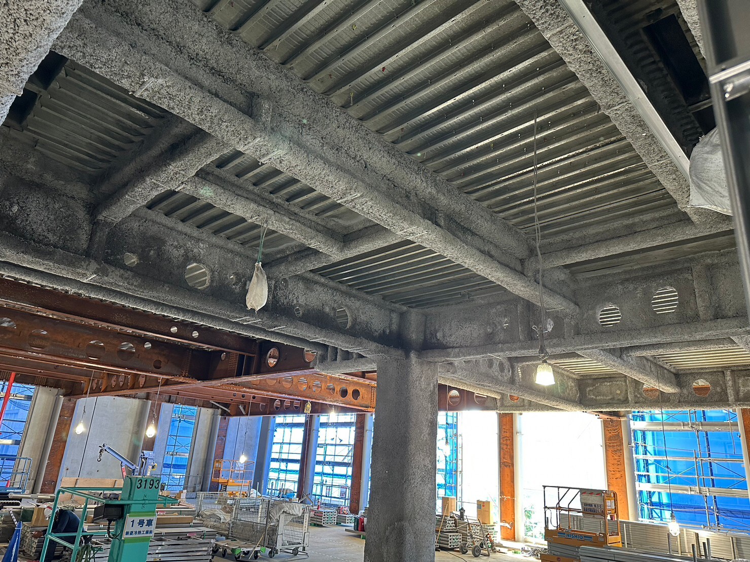 私たちの考え