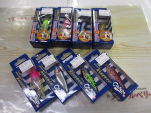 ８月のオススメ商品！
