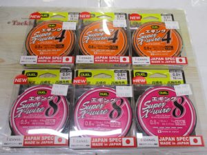 財布に優しいPE入荷！セール、買取UPも！