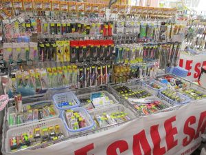 今日からGWセール開催！