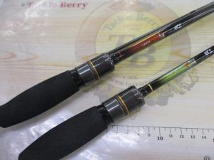 月下美人ロッド入荷！