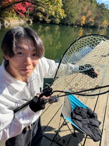 嵐山の紅葉綺麗すぎる！！