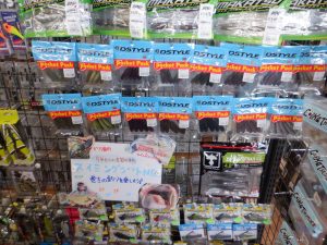 新品＆中古入荷情報！