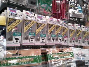 大津店入荷情報!!