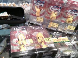 琵琶湖大津店ポケモンシリーズ