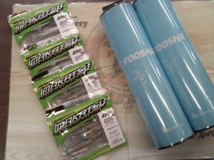 新品入荷情報！！