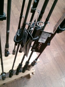 新品ロッド＆ルアーの入荷情報！！