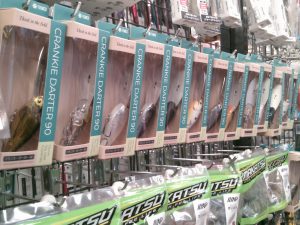 中層攻略おすすめルアー！？