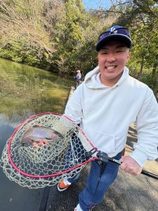 ここは天国か？ inサンクチュアリ！