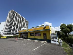 琵琶湖大津店翼を授けよ～！！！