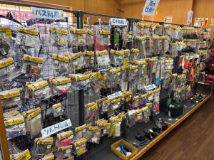 釣具買取はタックルベリー枚方店にお任せ下さい！！