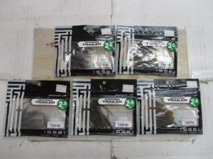 一誠バス製品入荷情報！