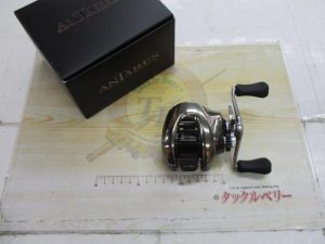 25アンタレス入荷！！