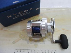 ﾘｮｳｶﾞ ﾍﾞｲｼﾞｷﾞﾝｸﾞ C2020PE-H入荷！！