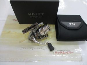 イグジスト入荷！！