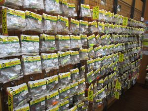 釣具の買取りでしたらタックルベリー枚方店にお任せ下さい！