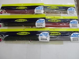 新製品入荷情報＆TBサマーセール開催中！