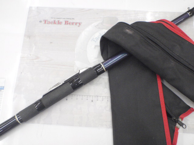 ﾌﾞﾗｯｷｰ The落し込みx 2way36 42入荷 守口163号店 Moriguchi Ichirokusango
