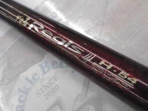 がまかつ がま石ﾚｷﾞｽ H54　入荷