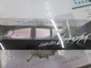 ＤＲＴ　クラッシュゴースト入荷！
