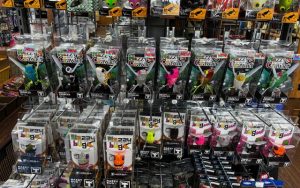 【入荷情報】ジャッカル　ナジークローラー